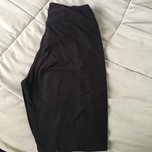 Tween LuLaRoe leggings Gently used
